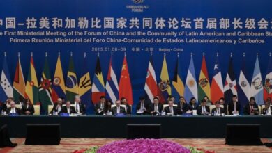 China amplía nexos con América Latina en IV Foro Ministerial