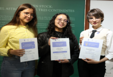 Venezuela obtiene certificados al mérito en Olimpiada de Astronomía en Rusia