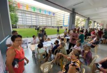 Filipinas vota este lunes en elecciones a mitad de mandato