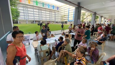 Filipinas vota este lunes en elecciones a mitad de mandato