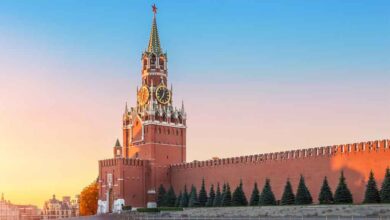 Rusia califica como «decisión peligrosa» medida occidental de quitar restricción de armas a Kiev