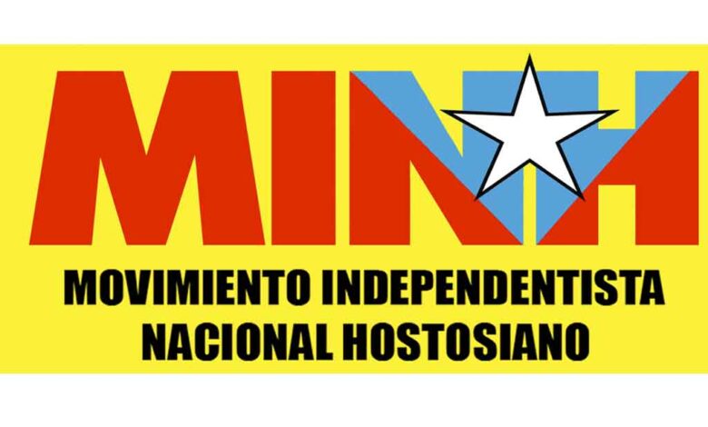 Festeja MINH de Puerto Rico triunfo del Polo Patriótico en Venezuela