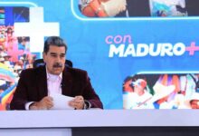 Trump es quien le está haciendo daño a Chevron, afirma presidente Maduro