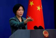 China lidera creación de primera Corte Internacional de Mediación