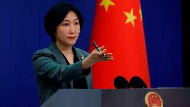 China lidera creación de primera Corte Internacional de Mediación