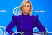 Rusia recordó a Trump quién ganó la Segunda Guerra Mundial