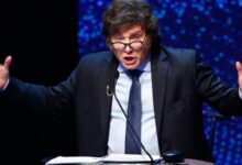 Javier Milei arrecia ofensiva contra periodistas; acusó penalmente a tres