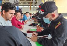 Plan Vuelta a la Patria retornó al país a 90 nuevos connacionales desde EEUU
