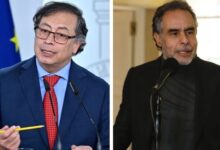 Ministro del Interior de Colombia alerta sobre planes de magnicidio contra Petro
