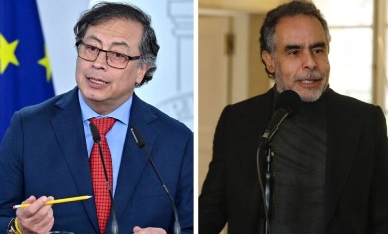 Ministro del Interior de Colombia alerta sobre planes de magnicidio contra Petro