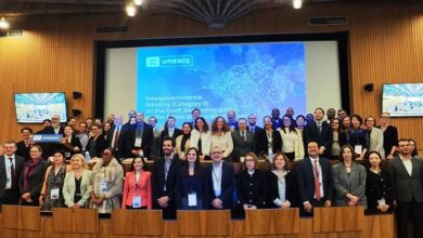 Venezuela presenta propuestas ante la Unesco sobre ética de la neurotecnología