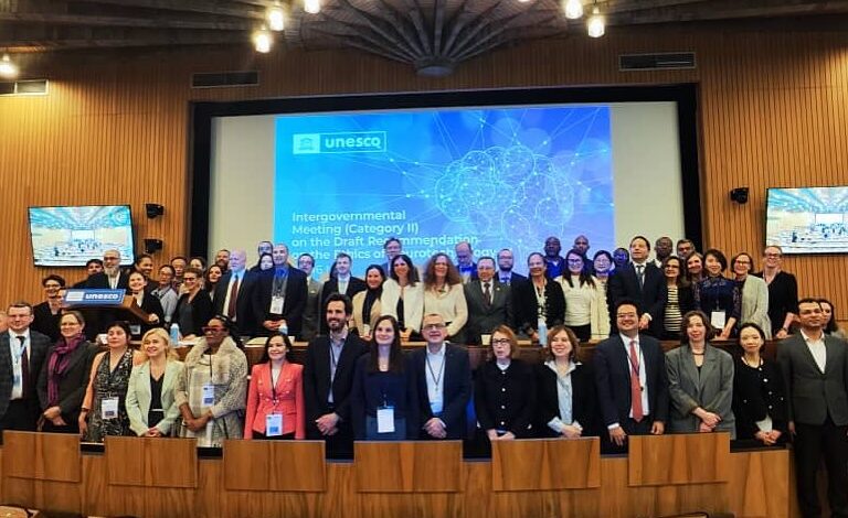 Venezuela presenta propuestas ante la Unesco sobre ética de la neurotecnología