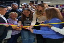 El jefe de Gobierno de Caracas (GDC), Nahúm Fernández, destacó que la apertura de esta oficina responde al compromiso gubernamental de brindar apoyo a los migrantes venezolanos