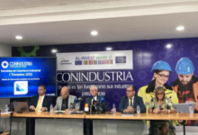 Sector manufacturero venezolano registra crecimiento de 8,2% durante primer trimestre