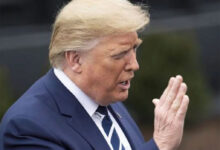 Trump rumbo a Arabia Saudita, Qatar y Emiratos Árabes Unidos