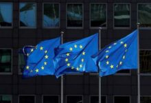 Aprueba Consejo de la Unión Europea nuevo paquete de sanciones contra Rusia