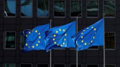 Aprueba Consejo de la Unión Europea nuevo paquete de sanciones contra Rusia