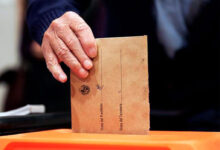 Uruguay elige autoridades departamentales y municipales