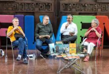 Feria Internacional del Libro de Venezuela se celebrará entre el 3 y 13 de julio