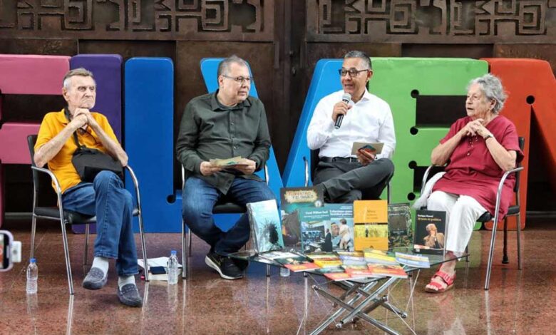 Feria Internacional del Libro de Venezuela se celebrará entre el 3 y 13 de julio