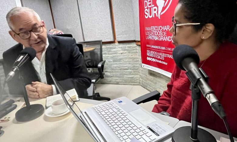 Programa Bolívar Nuestro recuerda legado insurgente y carácter estratega de Manuel Piar