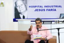 Presidente Maduro: «Nuestra Guayana Esequiba la recuperaremos completamente este 25-M»
