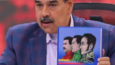 Presidente Maduro propone construir Agenda Concreta de Acción 2030 de todo el país