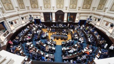 El PRO de Macri, el gran derrotado en legislativas de Buenos Aires