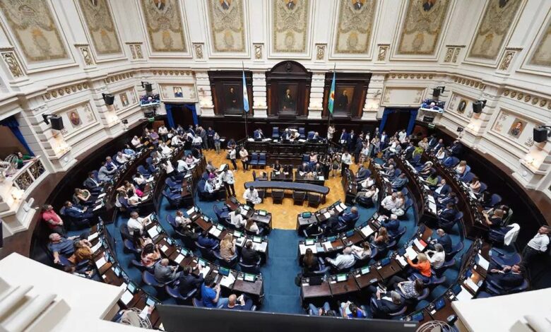 El PRO de Macri, el gran derrotado en legislativas de Buenos Aires