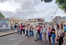 CNE prorroga una hora más el proceso electoral