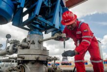 OPEP: Venezuela promedió 1.051.000 barriles diarios en abril