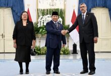 Venezuela e Indonesia fortalecen cooperación bilateral y lazos de amistad