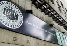 PIB venezolano crece en 9,32% durante el primer trimestre de 2025