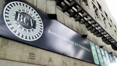 PIB venezolano crece en 9,32% durante el primer trimestre de 2025