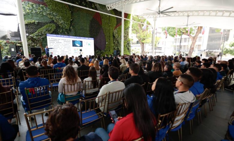 BDT fortalece liderazgo e innovación digital en el sector financiero