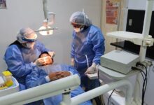 Reactivan servicio odontológico en Hospital Juan Germán Roscio en el Callao, estado Bolívar