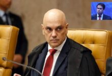 PT-Brasil rechaza amenazas de Marco Rubio contra ministro del Supremo