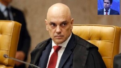 PT-Brasil rechaza amenazas de Marco Rubio contra ministro del Supremo