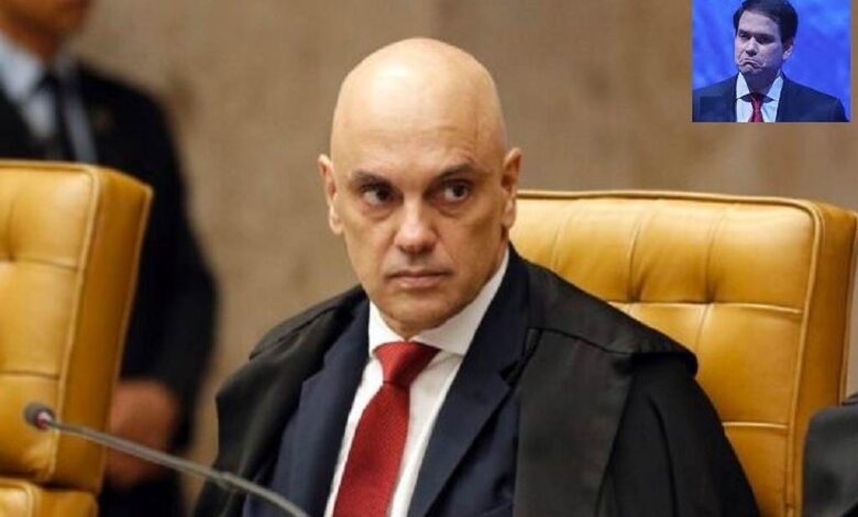 PT-Brasil rechaza amenazas de Marco Rubio contra ministro del Supremo