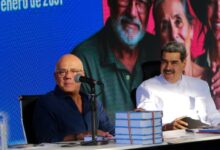Presidente Maduro destaca rol fundamental del Parlamento en recuperación de Venezuela