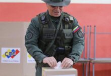 Padrino López: Nadie puede decirnos que no hagamos elecciones
