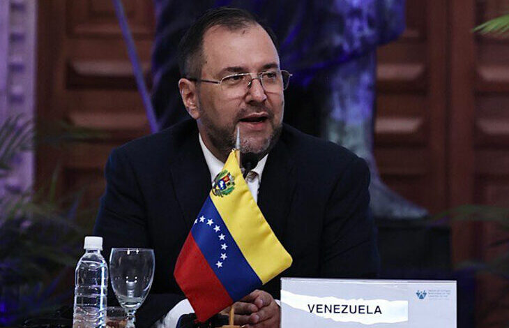 Venezuela rechaza críticas de Canadá sobre elecciones parlamentarias y regionales