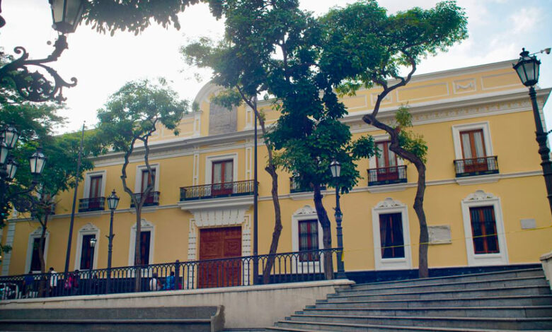 Venezuela denuncia silencio cómplice del Alto Comisionado DDHH Volker Türk