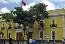 Venezuela rechaza inclusión de Cuba en lista arbitraria de EE.UU.