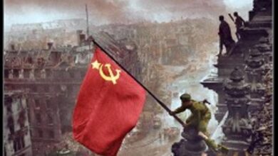 Opinión/ Unión Soviética: factor decisivo en la derrota de la Alemania nazi