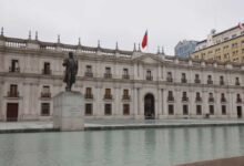 EE.UU. sopesa medidas de represalia contra Chile en apoyo a Israel