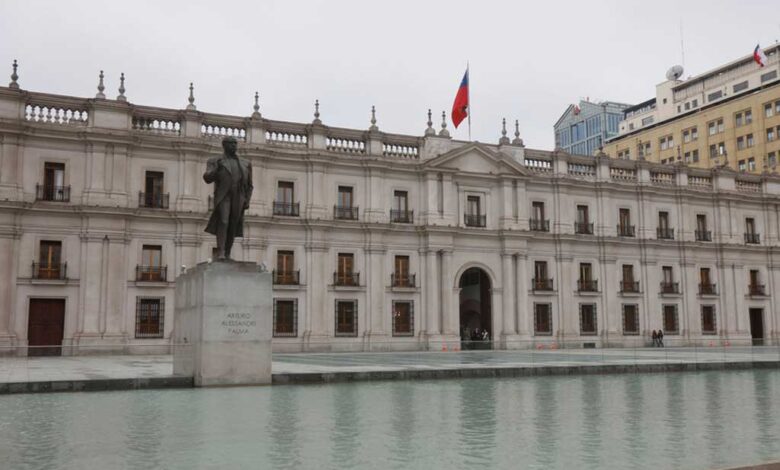 EE.UU. sopesa medidas de represalia contra Chile en apoyo a Israel