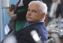 Colombia otorga asilo a expresidente panameño Ricardo Martinelli
