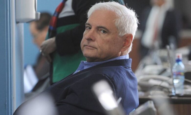Colombia otorga asilo a expresidente panameño Ricardo Martinelli