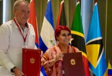 Venezuela, Cuba y Honduras acuerdan cooperación académica en turismo